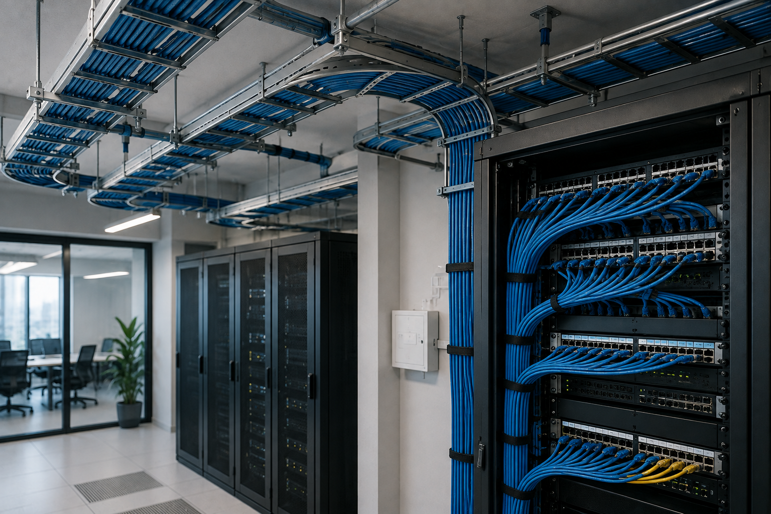 Structured Cabling